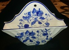 Porte Lettres En Céramique