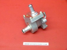 Boitier injection air pompe