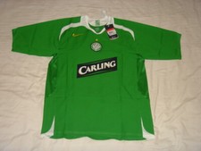 Maillot de football Celtic