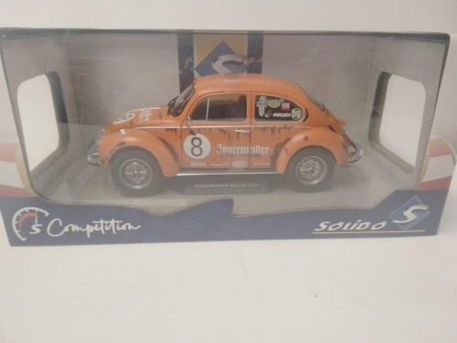 Solide volkswagen beetle - solide,