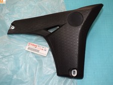 écope de radiateur droite YAMAHA 33D-21740-01 pour  YZ 450 F 2010/2013 neuf