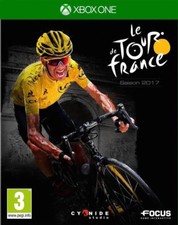 Le Tour de France 2017 - XBOX