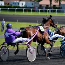 METHODE de TURF : VORTEX