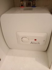 Ballon D’eau Chaude