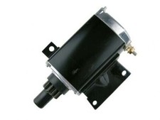 Démarreur Électrique Tondeuse TECUMSEH OH120 OH140