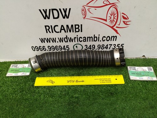 Tuyau radiateur redroidisseur - radiateur,