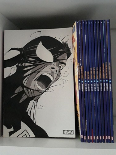 Spider man collection - spider-man, v5
