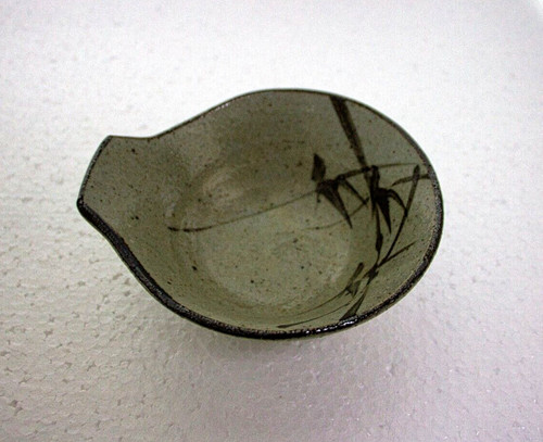 Coupelle bol chawan grès - coupelle,