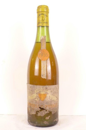 Pouilly fuissé mommessin - ,