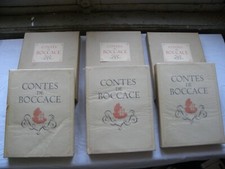 3 LIVRES NUMÉROTÉ 892/956