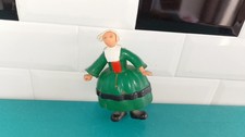 03082510 Figurine bécassine