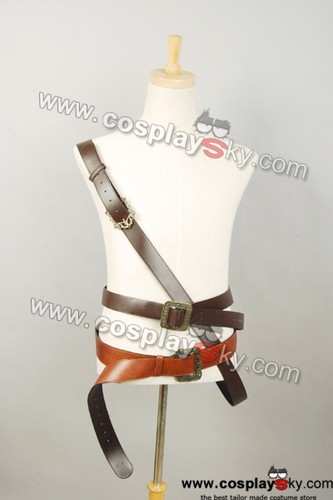 Jack sparrow cosplay costume - cosplay,