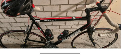 Ancien vélo course - vélo,