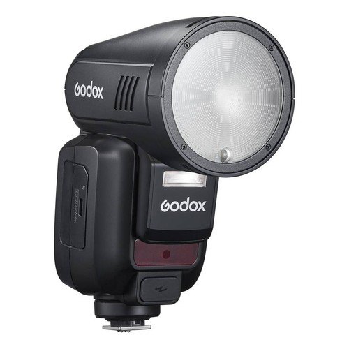 Godox speedlite v100 - speedlite, flash