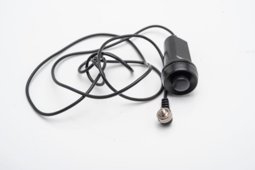 Contax cable switch yashica - contax,