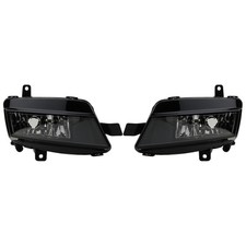 Phares Antibrouillard Kit Feu