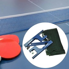Filet De Tennis De Table Et
