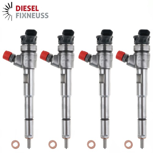 Injecteur pour renault - 4x,
