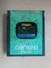 Enduro Activision Atari 2600