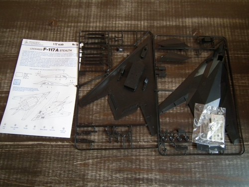 Maquette plastique italeri - maquette,