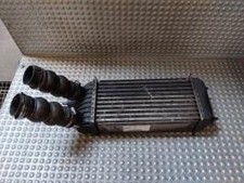 Echangeur air (Intercooler) CITROEN JUMPY 2 1.6 HDI - 16V TURBO /R:105450669