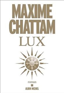 Lux chattam maxime livre - de,