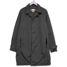 Veste Lacoste Grise Longue