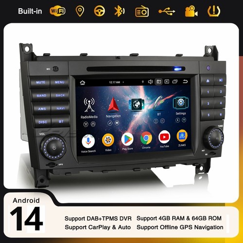 64go carplay android - 64go, 14