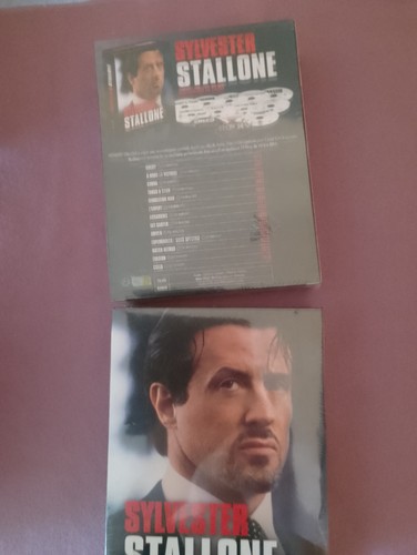 Coffret dvd sylverster - coffret,