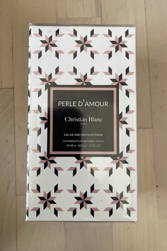Christian blanc perle - christian,