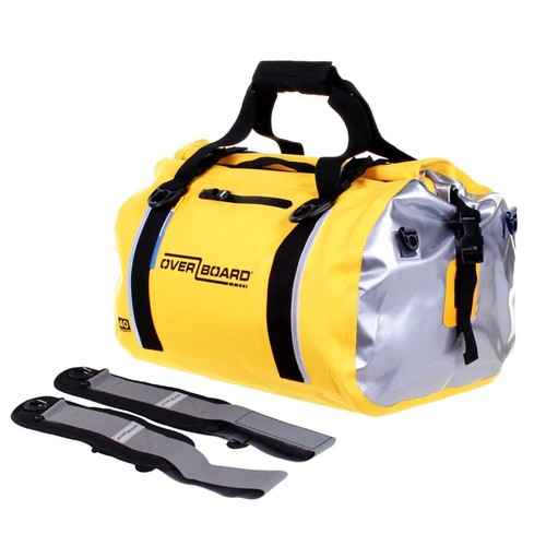 Overboard sac voyage - de,