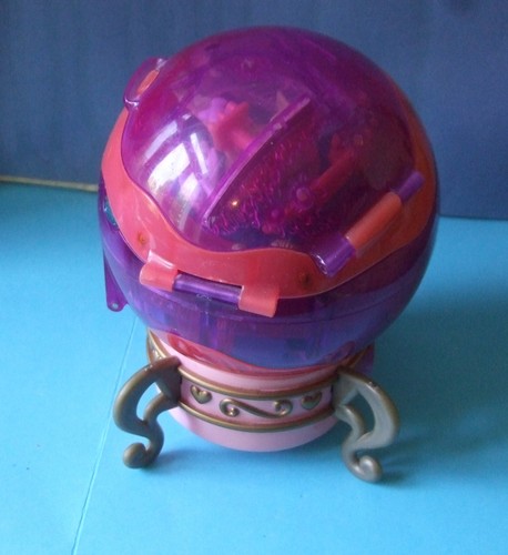Polly pocket vintage magic