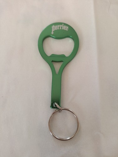 Porte clés perrier collector - clés,