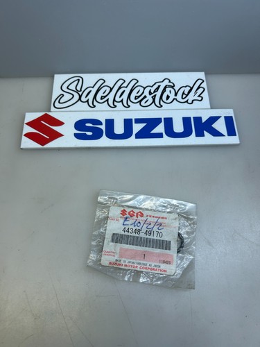Joint robinet essence suzuki - 1,