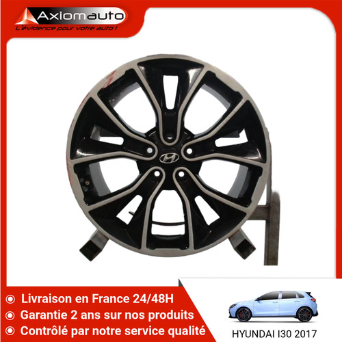 Jante aluminium - 🇫🇷,