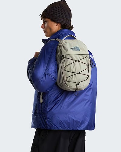 The north face sac dos - north, a