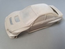 TRANSKIT RESINE 1/24 SUBARU