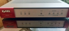 FIREWALL ZYXEL USG 40