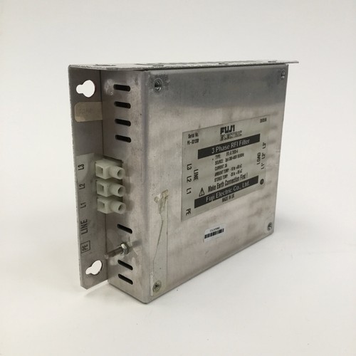 Fuji electric efl 75e9 - electric, 3