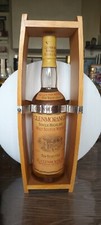 Coffret bois Whisky