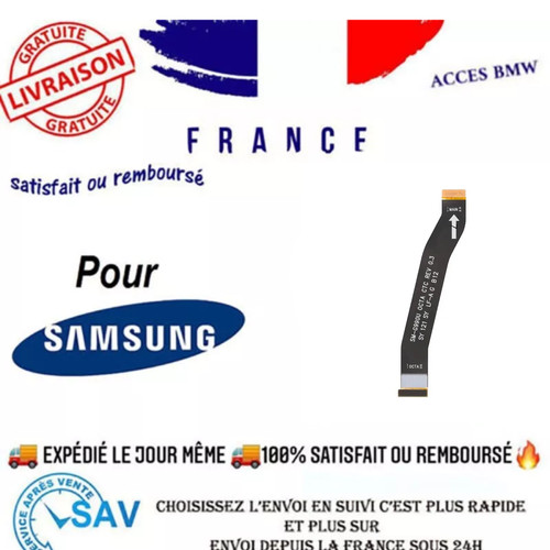 Nappe lcd premium pour samsung - premium,