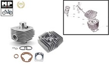 Kit moteur Cylindre Piston