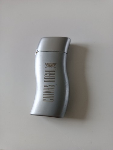 étui briquet publicitaire - Étui,