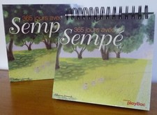 365 Jours avec SEMPE