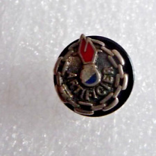INSIGNE MILITAIRE PIN'S DE LA