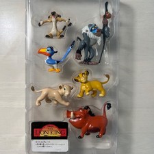 Rare coffret cadeau figurine
