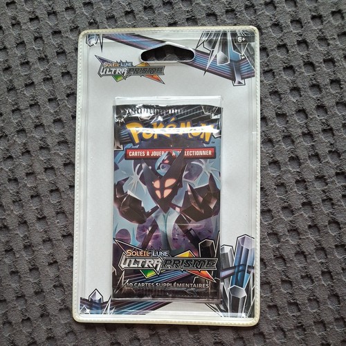 Booster blister pokémon - booster,