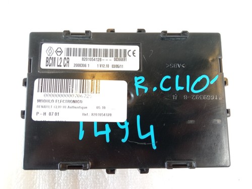 8201054128 module