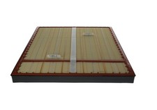 BOSCH F 026 400 094 Filtre à air pour MERCEDES-BENZ