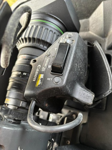 Camera video broadcast studio - camera,